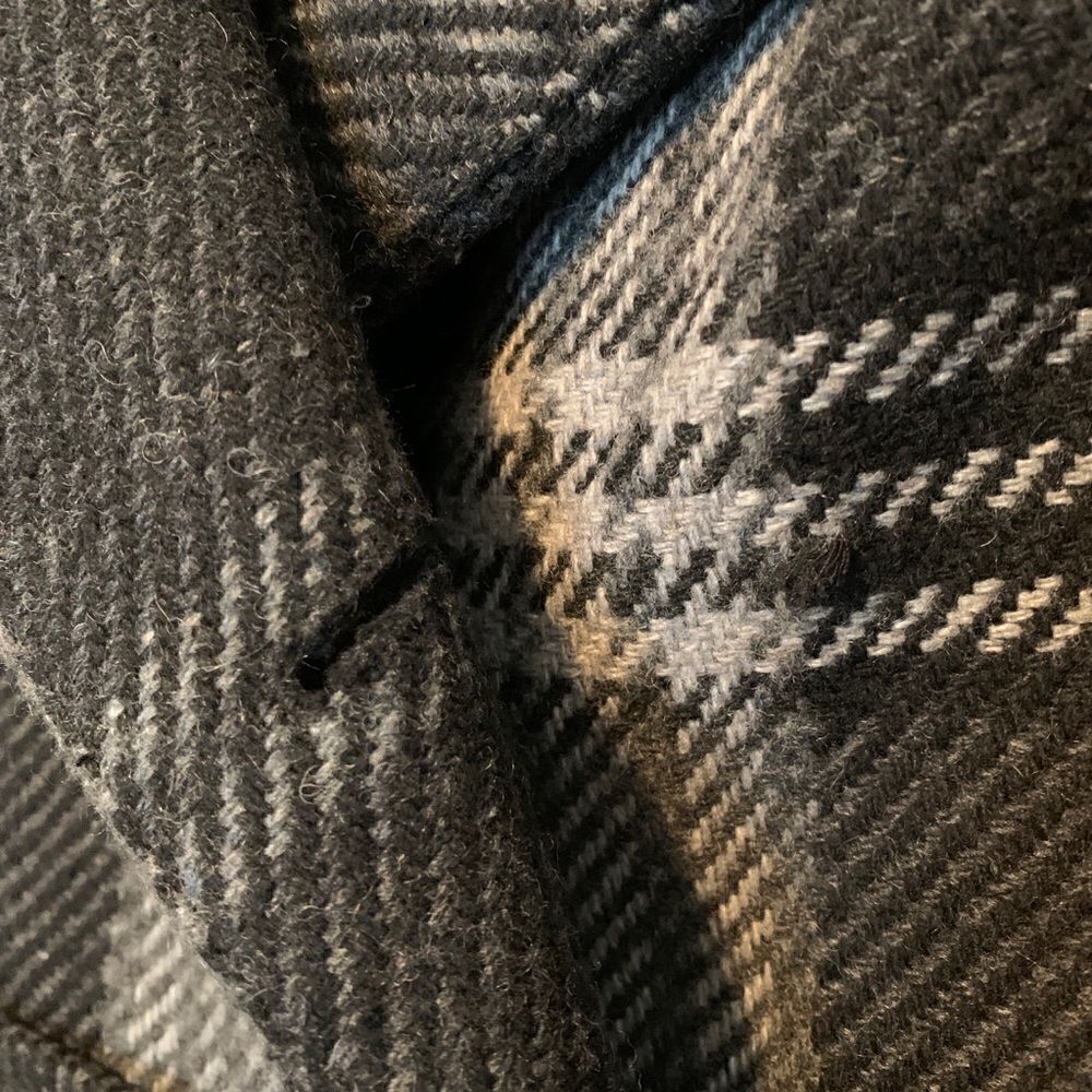SPIRIT Peacoat - Picture 3 of 6